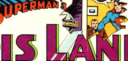 THIS is why I read comics …