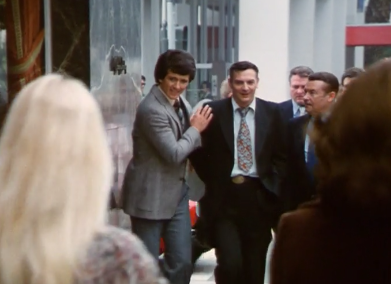 DALLAS Season 2 Episode 12 Fallen Idol 