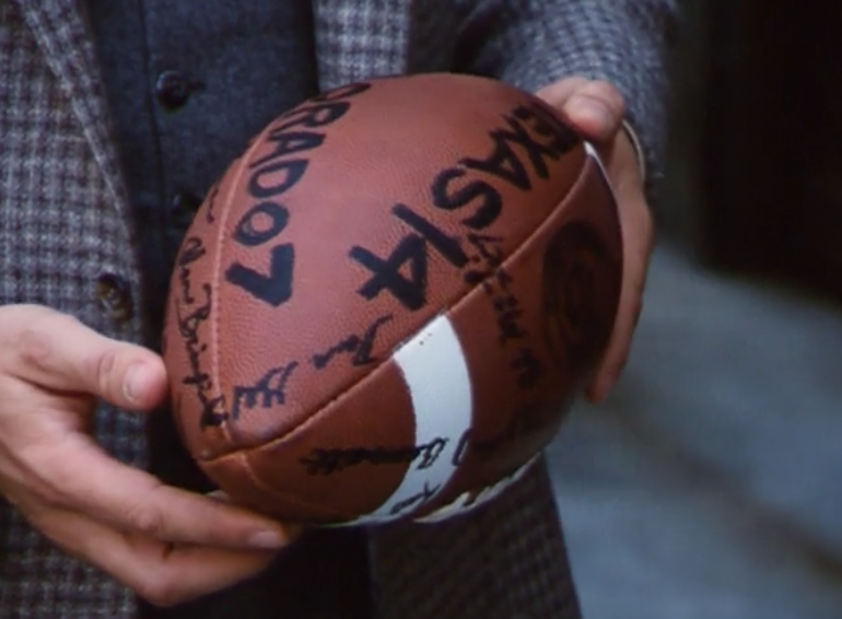 DALLAS Season 2 Episode 12 Fallen Idol 