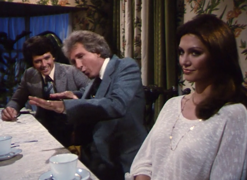 DALLAS Season 2 Episode 12 Fallen Idol 