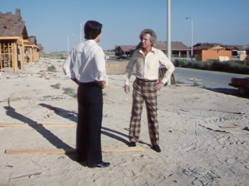 DALLAS Season 2 Episode 12 Fallen Idol 