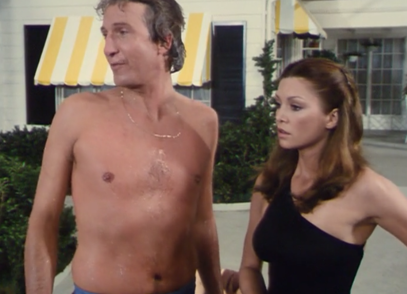 DALLAS Season 2 Episode 12 Fallen Idol 