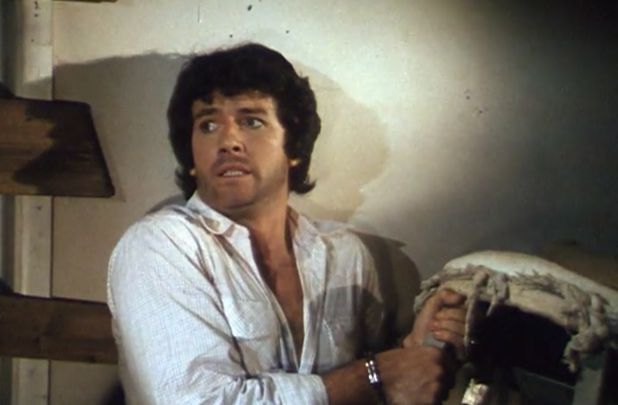 DALLAS Season 2 Episode 12 Fallen Idol 